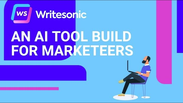 Writesonic AI