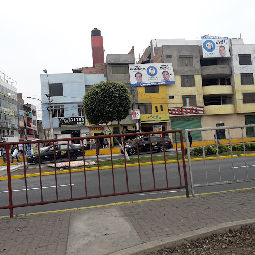 Opiniones de La Ibérica en Bellavista - Centro comercial
