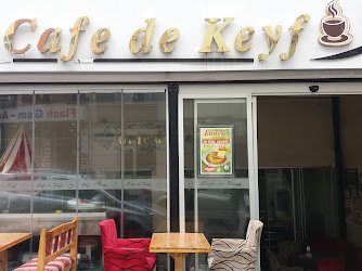 Cafe De Keyf