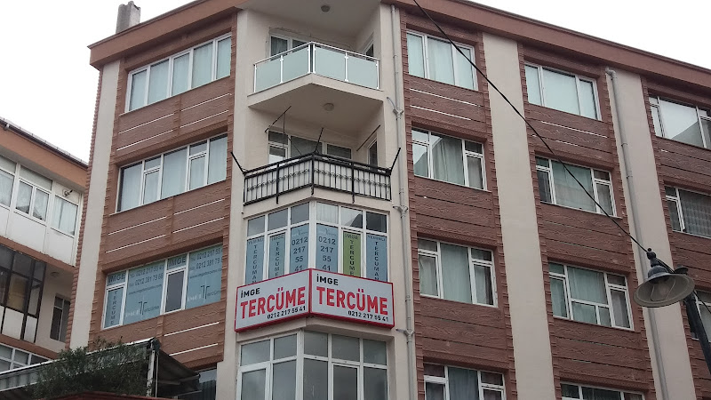 İmge Tercüme Büroları