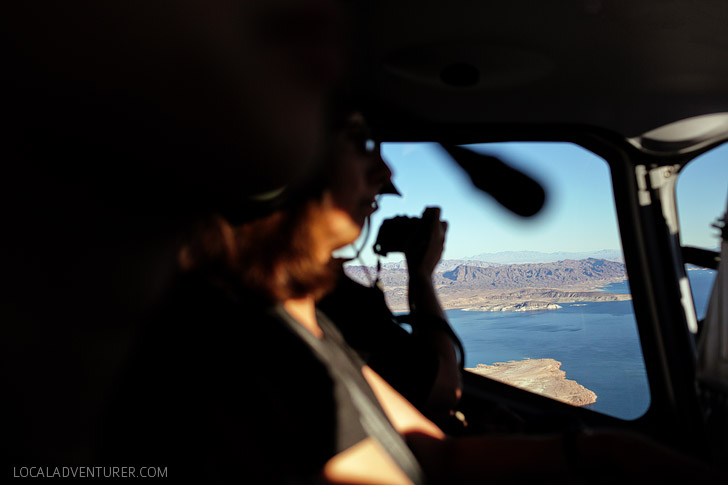 Las Vegas Grand Canyon Helicopter Tour.