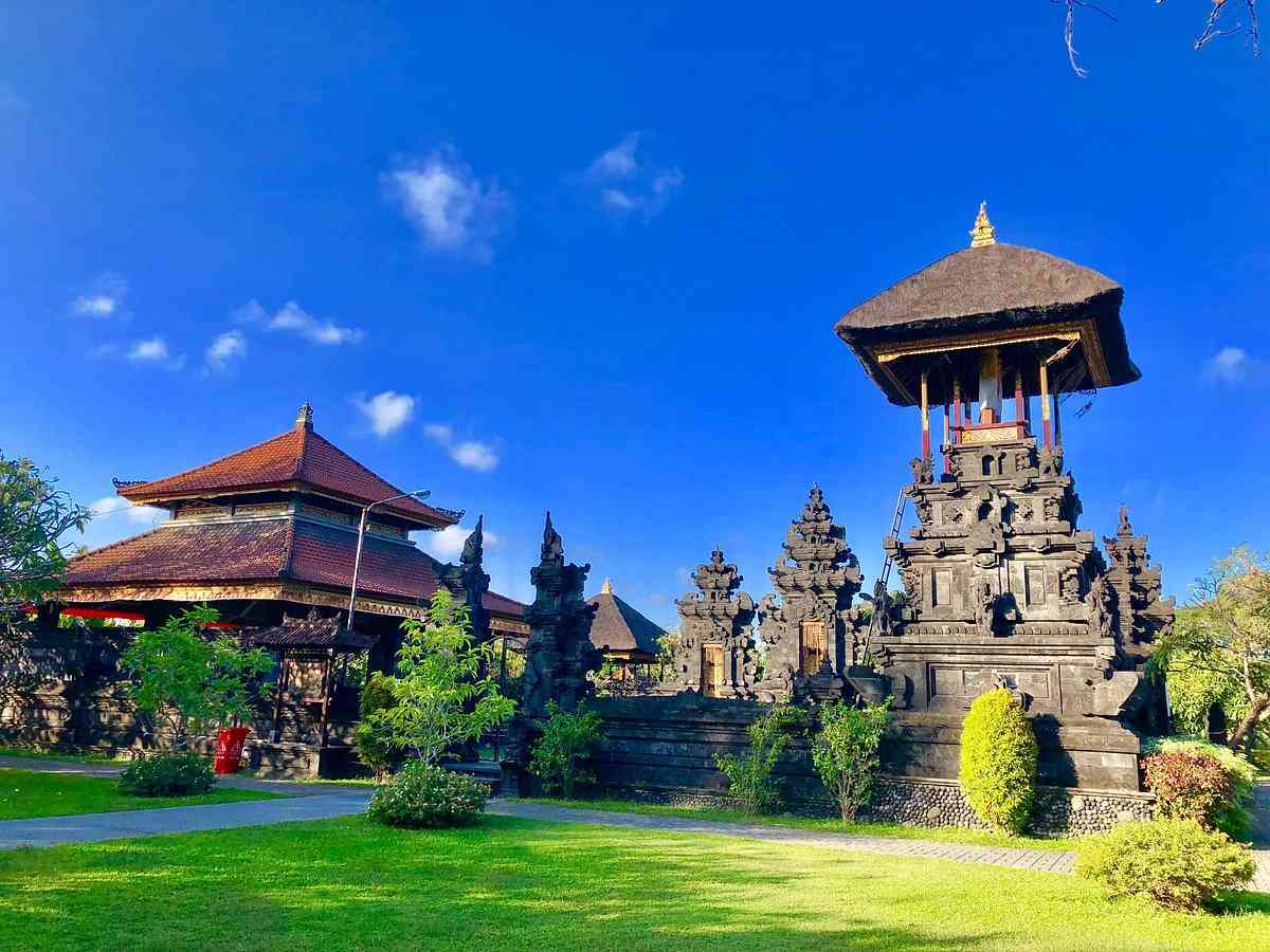 tempat wisata di legian bali