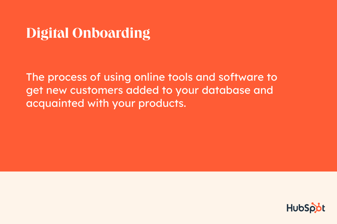 digital onboarding