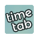 time tab Chrome extension download