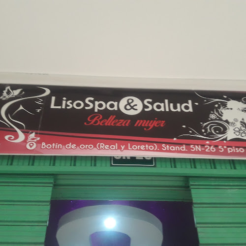 Liso Spa & Salud - Huancayo