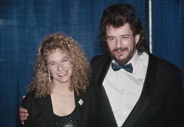 Carole King and Gerry Goffin best songwriters of all time