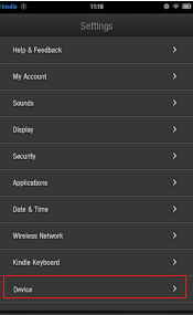 mac address select settings wi-fi device screen displayed computer
