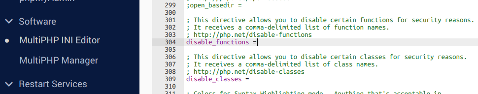 Apa itu PHP Function dan Cara Kelolanya di cPanel?
