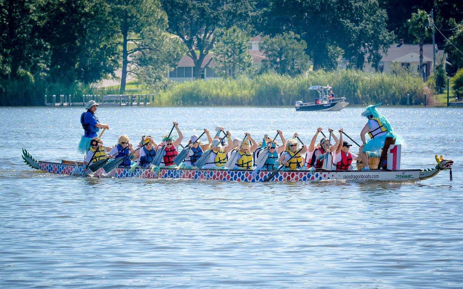 nYZYvqQysPSPYLPqzClhvXksoO hO7m P s8vYuCo 5 reasons you need to go to Birmingham’s inaugural Dragon Boat Race and Festival at East Lake Park on August 24. Admission is free!