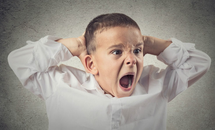 Anger Management Tips for Teenagers &#8211; GGH School