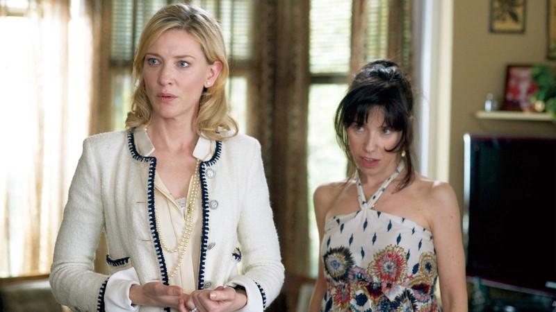 3.BLUE JASMINE 4