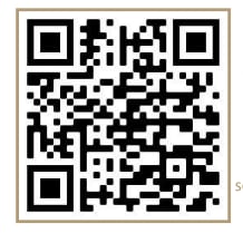 Yearbook photo submission QR code