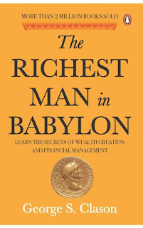 The Richest Man in Babylon |  बेबीलोन का सबसे अमीर आदमी