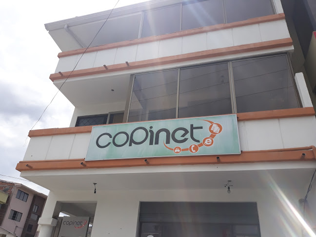 Copinet