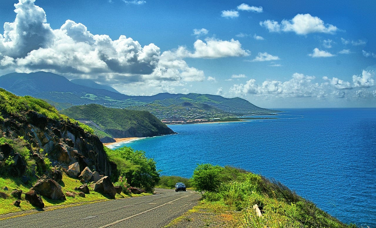 Saint-Kitts-and-Nevis-safest-places-to-visit