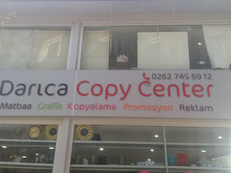 Darica Copy Center