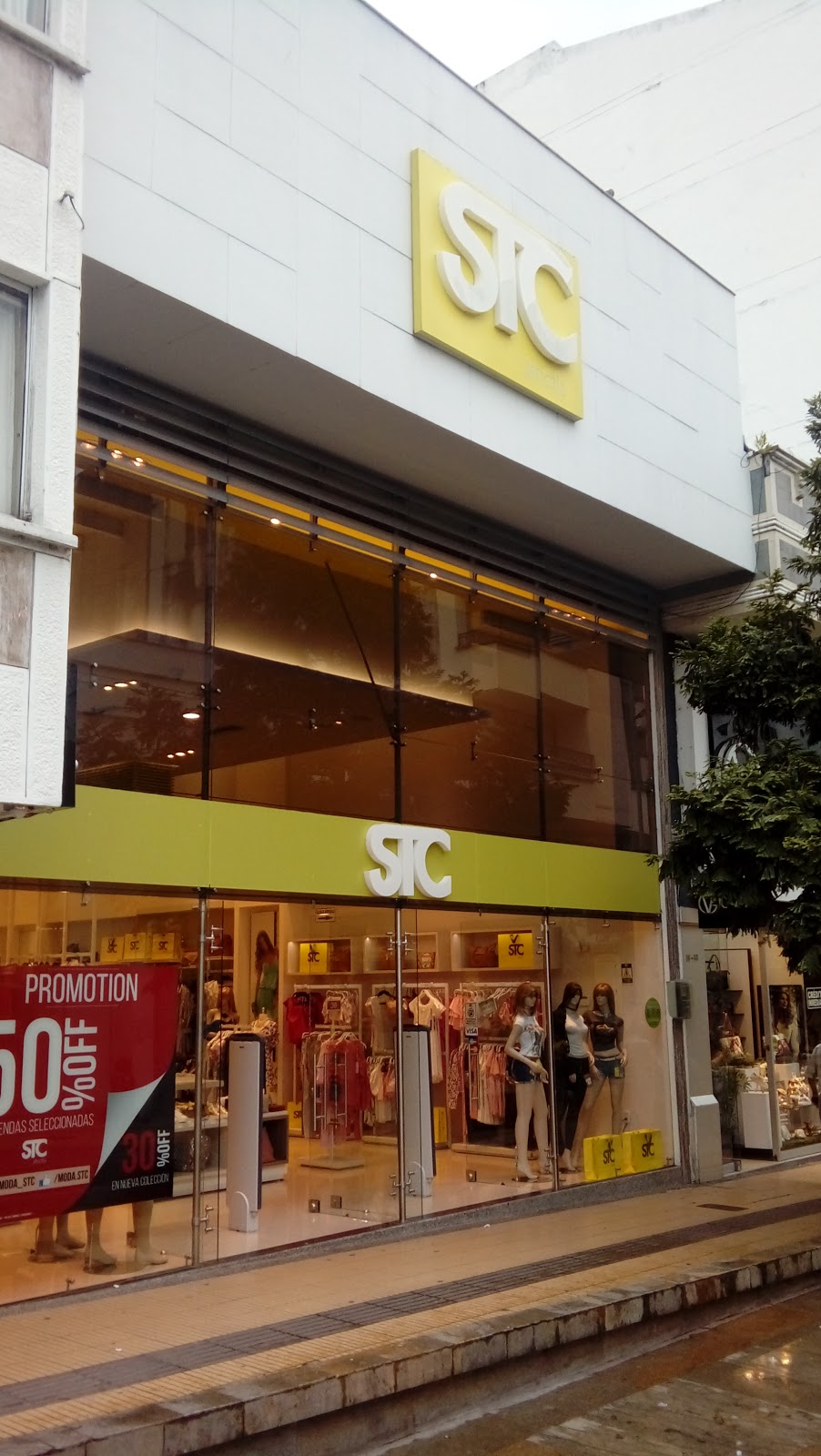STC STRICTIS ARMENIA