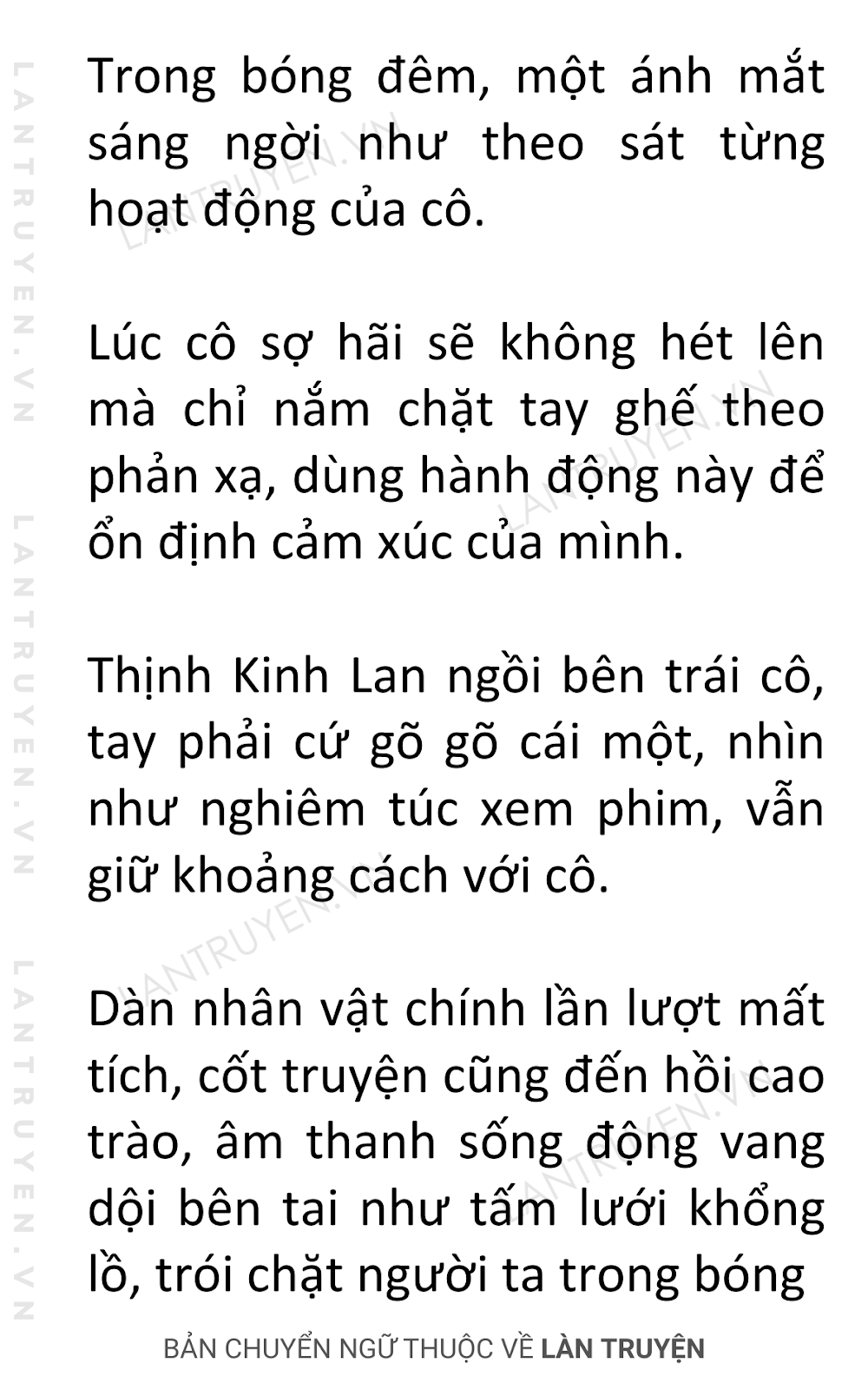 Cho Má Em Thêm Hồng - Chương 6