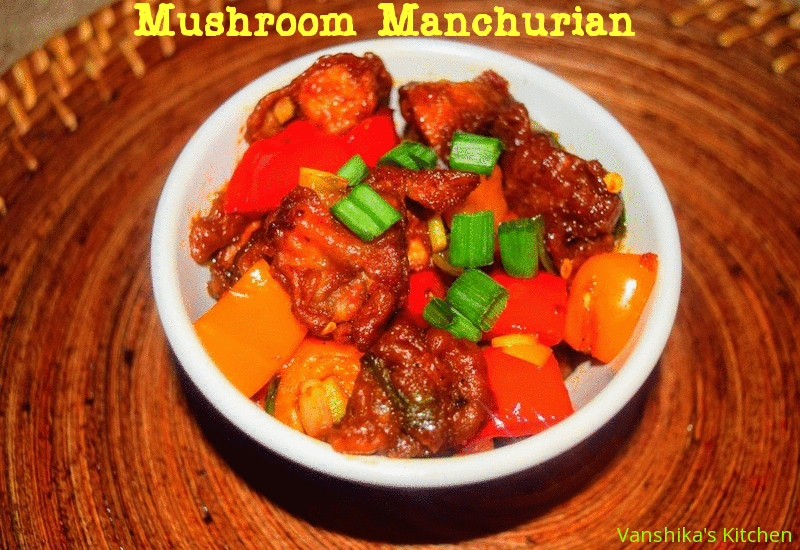 Mushroom Manchurian1.gif