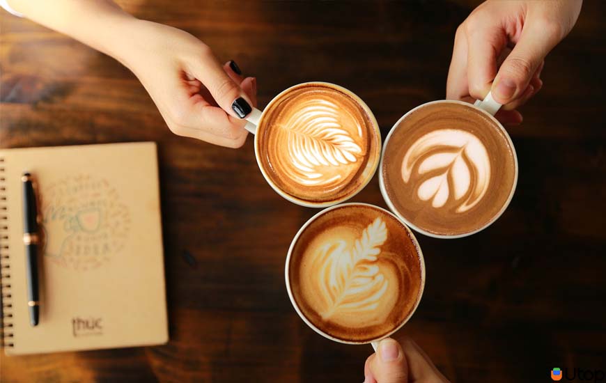 Cà phê Thức - Menu có gì đặc biệt?