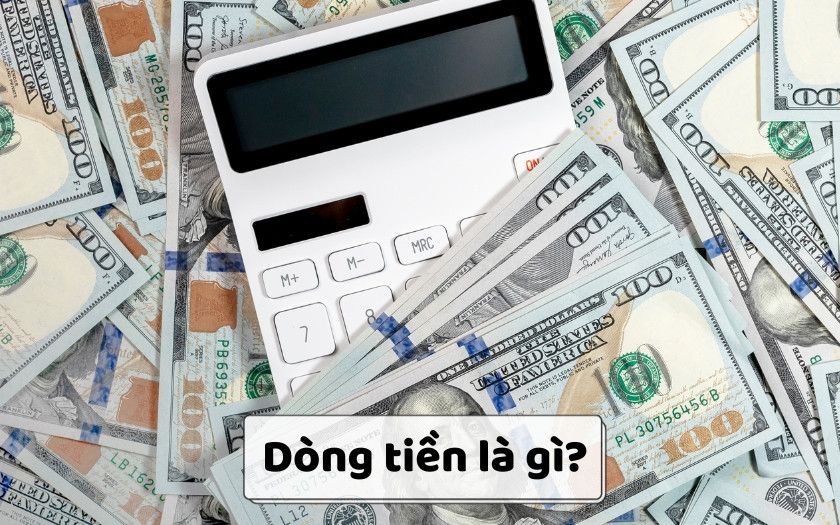Dòng tiền đóng vai trò quan trọng đối với hoạt động kinh doanh của doanh nghiệp