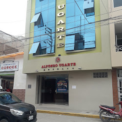 Hotel Alfonso Ugarte