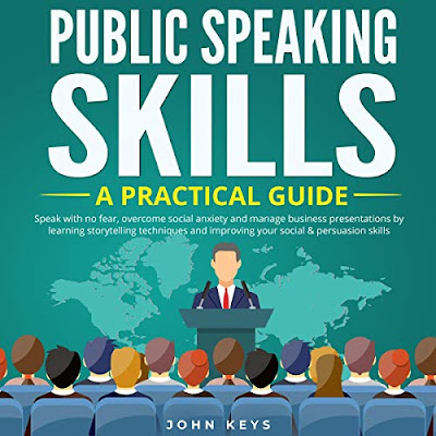 5 Best online Courses to Learn Public Speaking