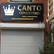 Canto Orkestrası (Canto Music Media Group)