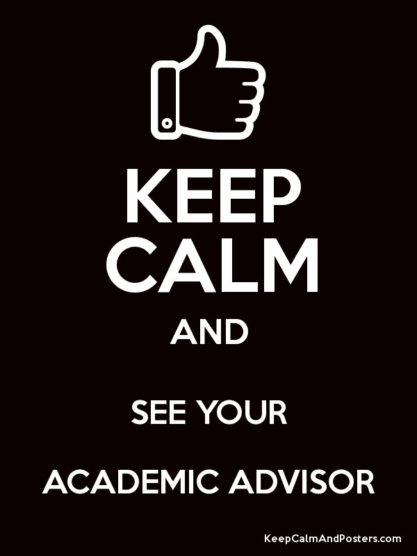 Keep calm