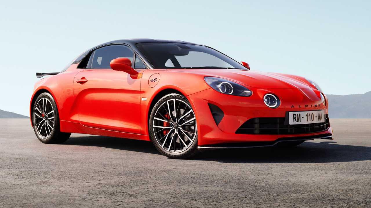 2022 Alpine A110 Revealed With 300 Horsepower And New Infotainment Enjoy an exciting ride with top 10 finest Sports cars of 2022