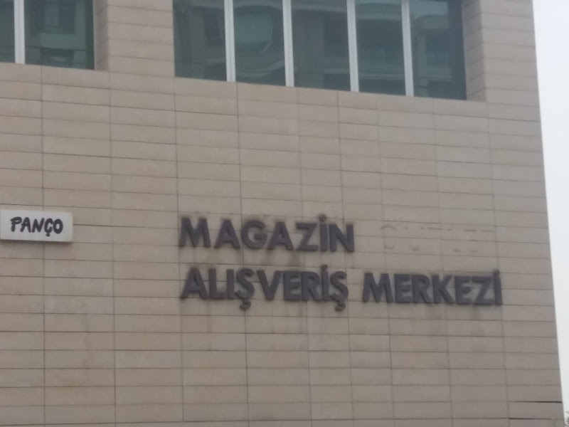 Mavzolos Plak Evi