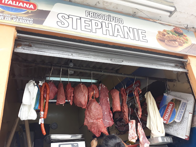 Opiniones de Frigorífico Stephanie en Guayaquil - Carnicería