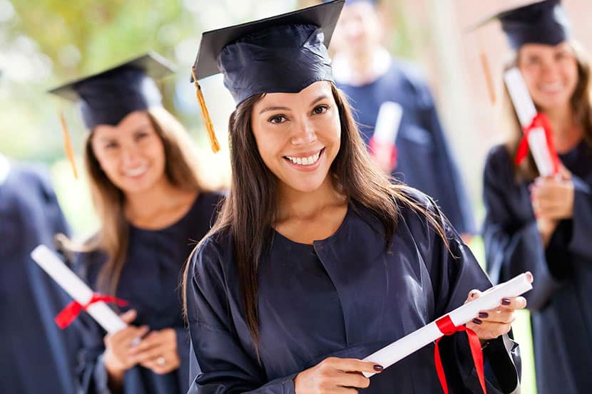 Nên học Thạc sỹ tại Việt Nam hay du học thạc sĩ?