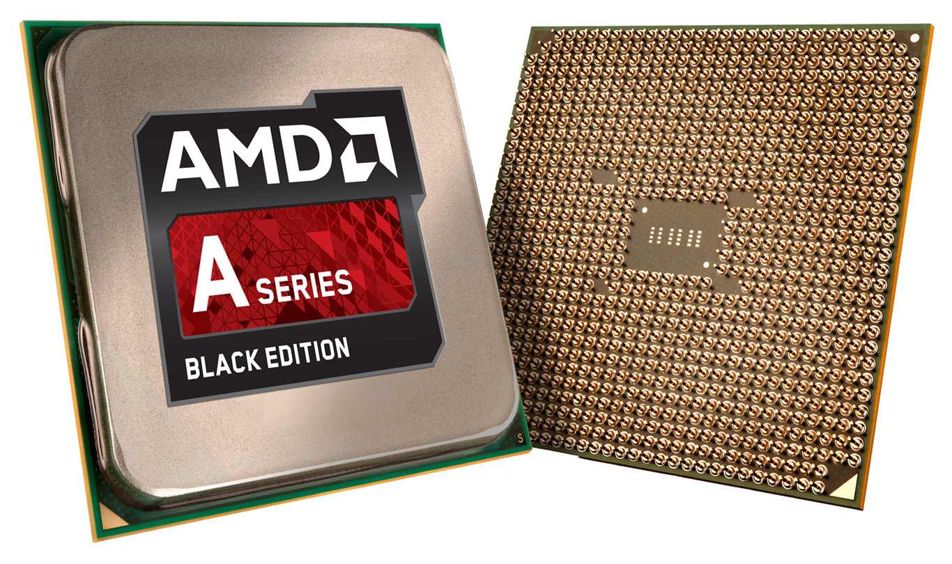 Как выбрать AMD процессор для любого ПК