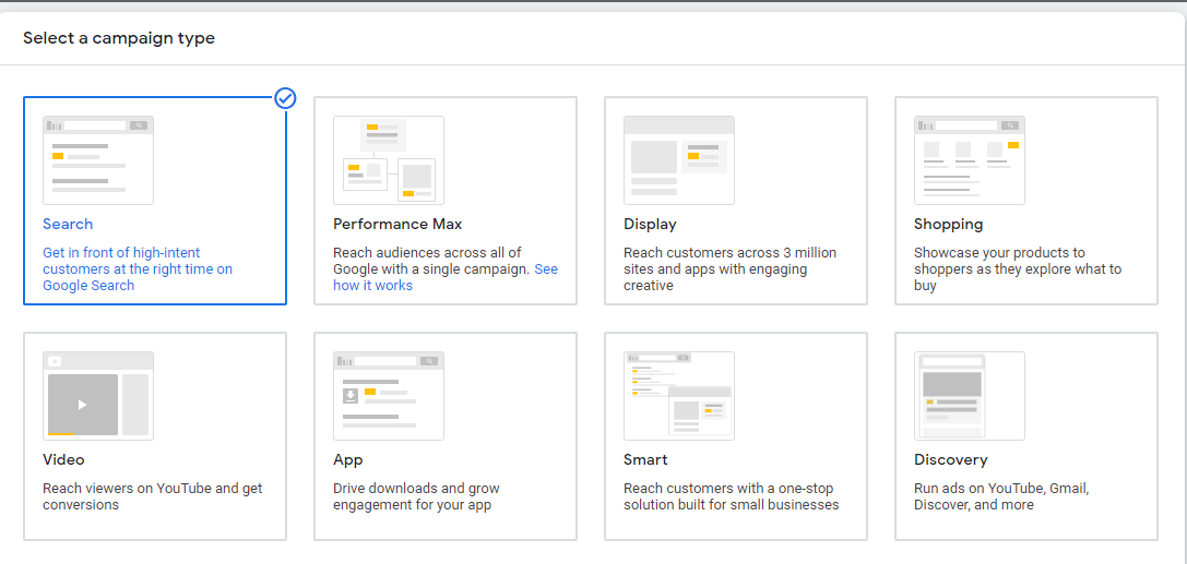 Google Ads for accountants: a straightforward guide - Modifyed Digital