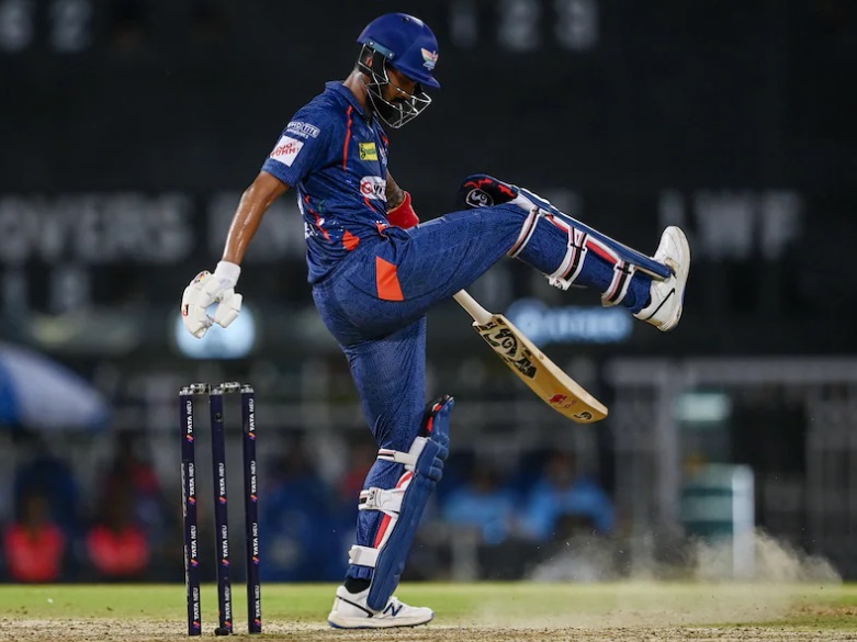 KL Rahul in IPL 2023