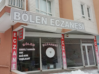 Bölen Eczanesi