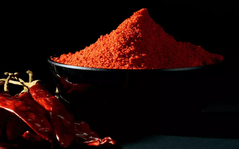 kashmiri chilli powder