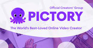 Pictory.ai Creators' Group (Vidnami Replacement)