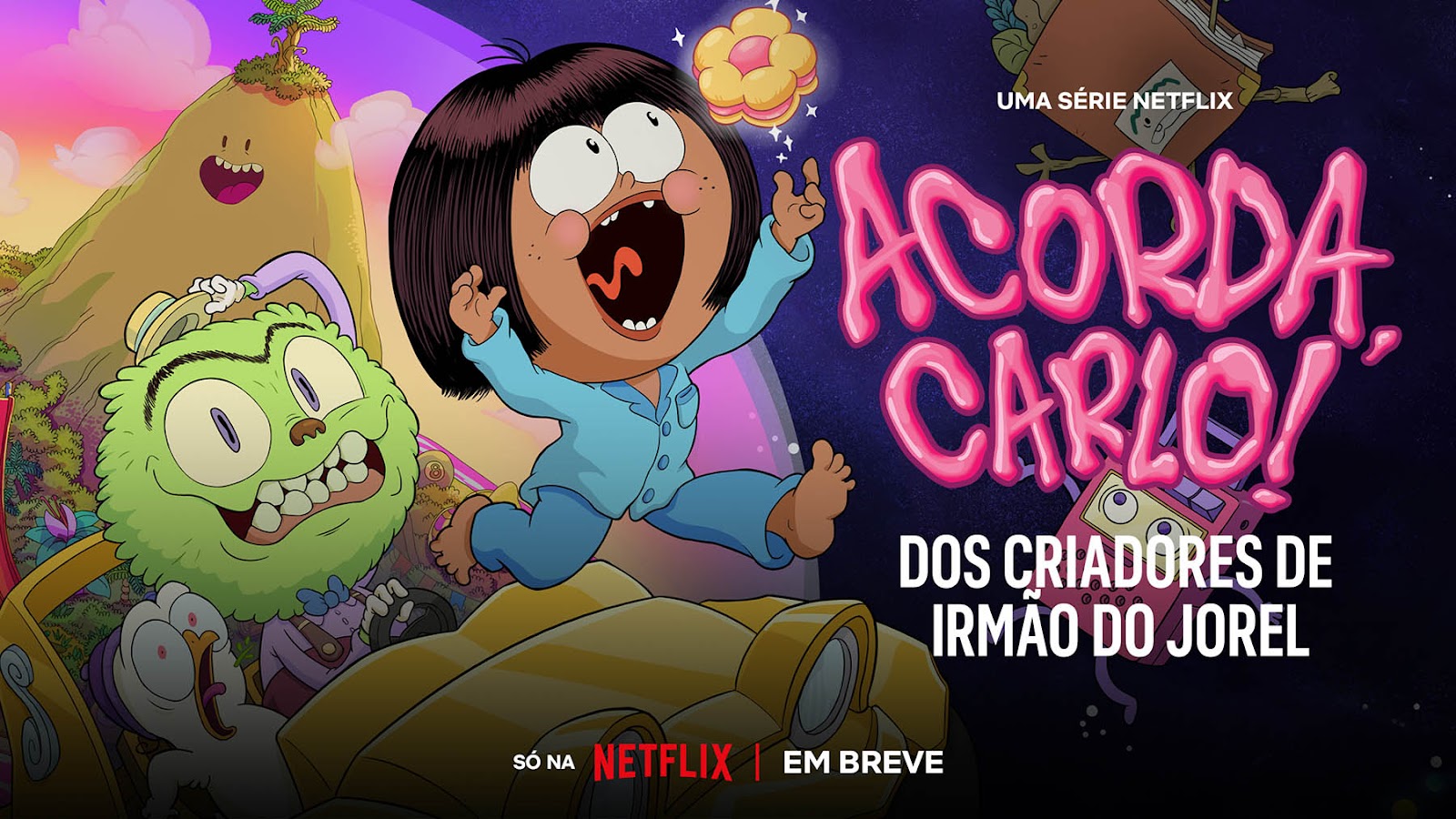 LANÇAMENTOS NETFLIX JULHO 2023  Lista Completa com Filmes, Séries e Animes  na Netflix Brasil 