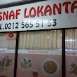 Site Esnaf Lokantası