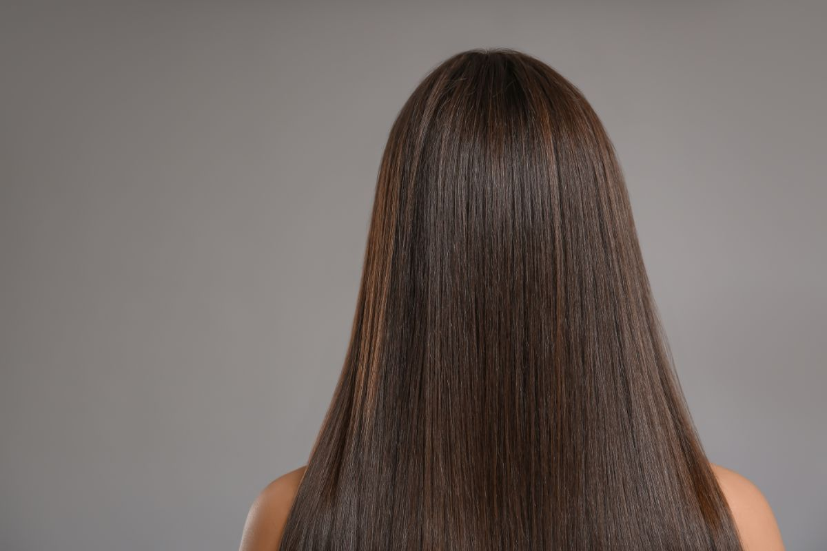 K-Tip Hair Extensions
