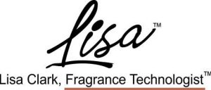 Lisa Clark, Fragrance Designer