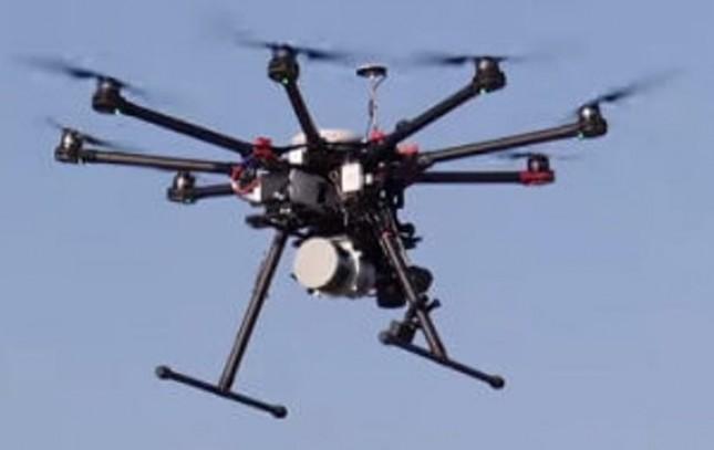 uav drone 3