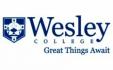 Wesley College Logo