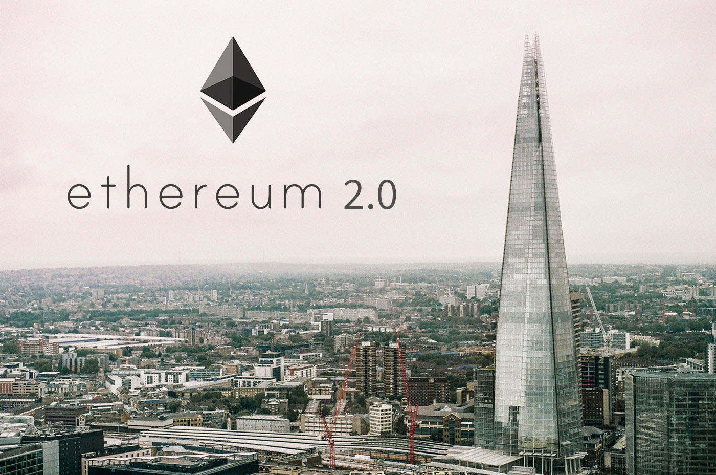 Explore Ethereum 2.0 when comparing Solana vs Ethereum