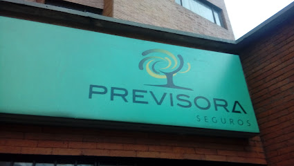 Previsora seguros