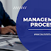 Management Process: Definition, Features & Functions