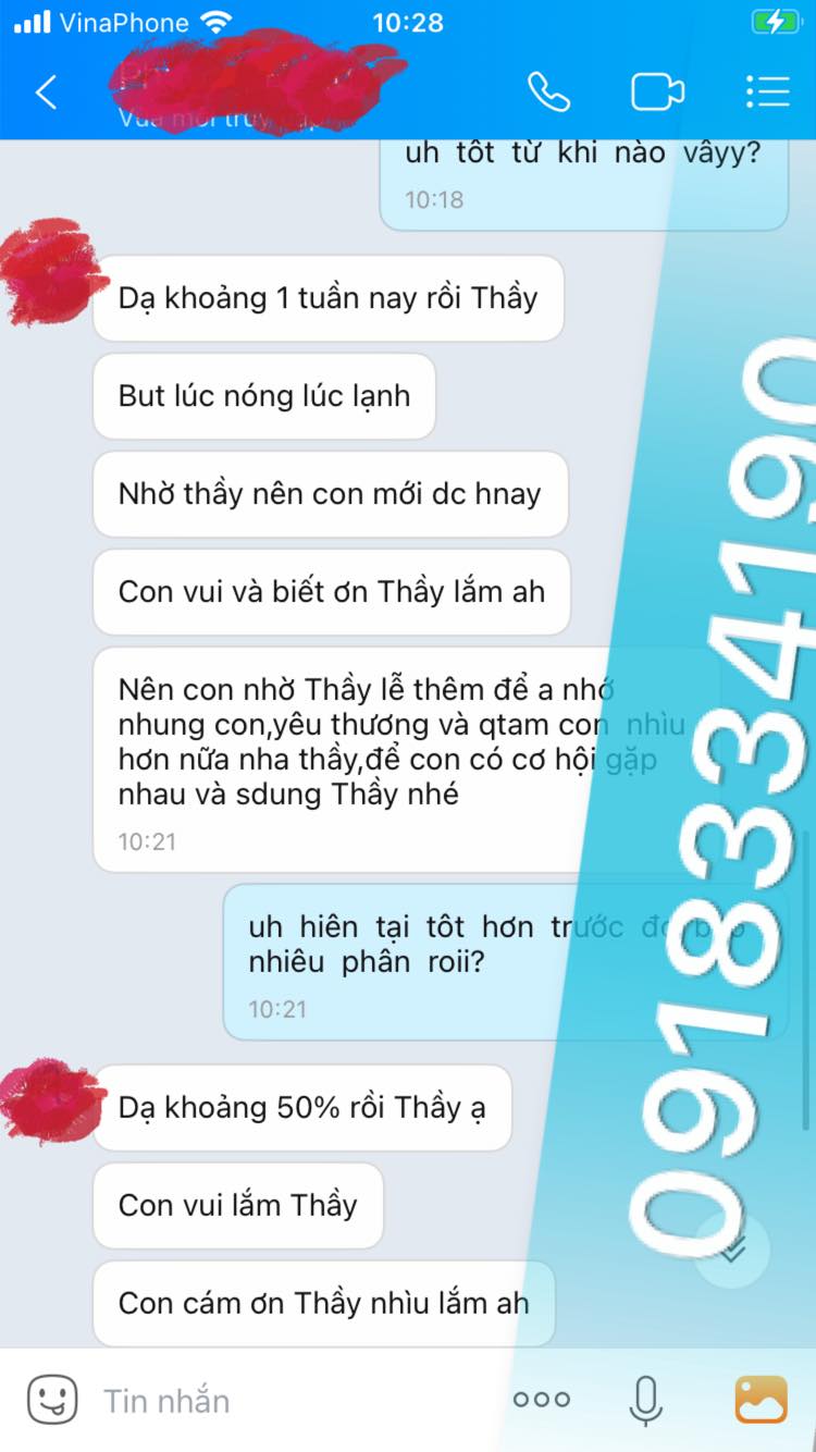 Dấu hiệu dứt khoát khi đàn ông chia tay