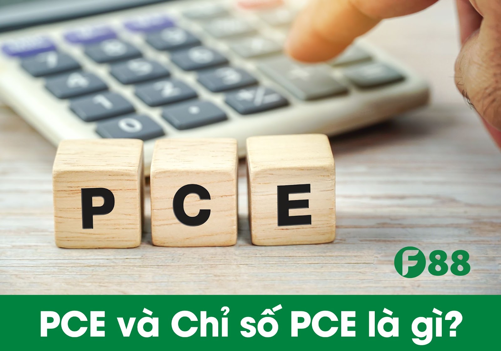 PCE là gì?